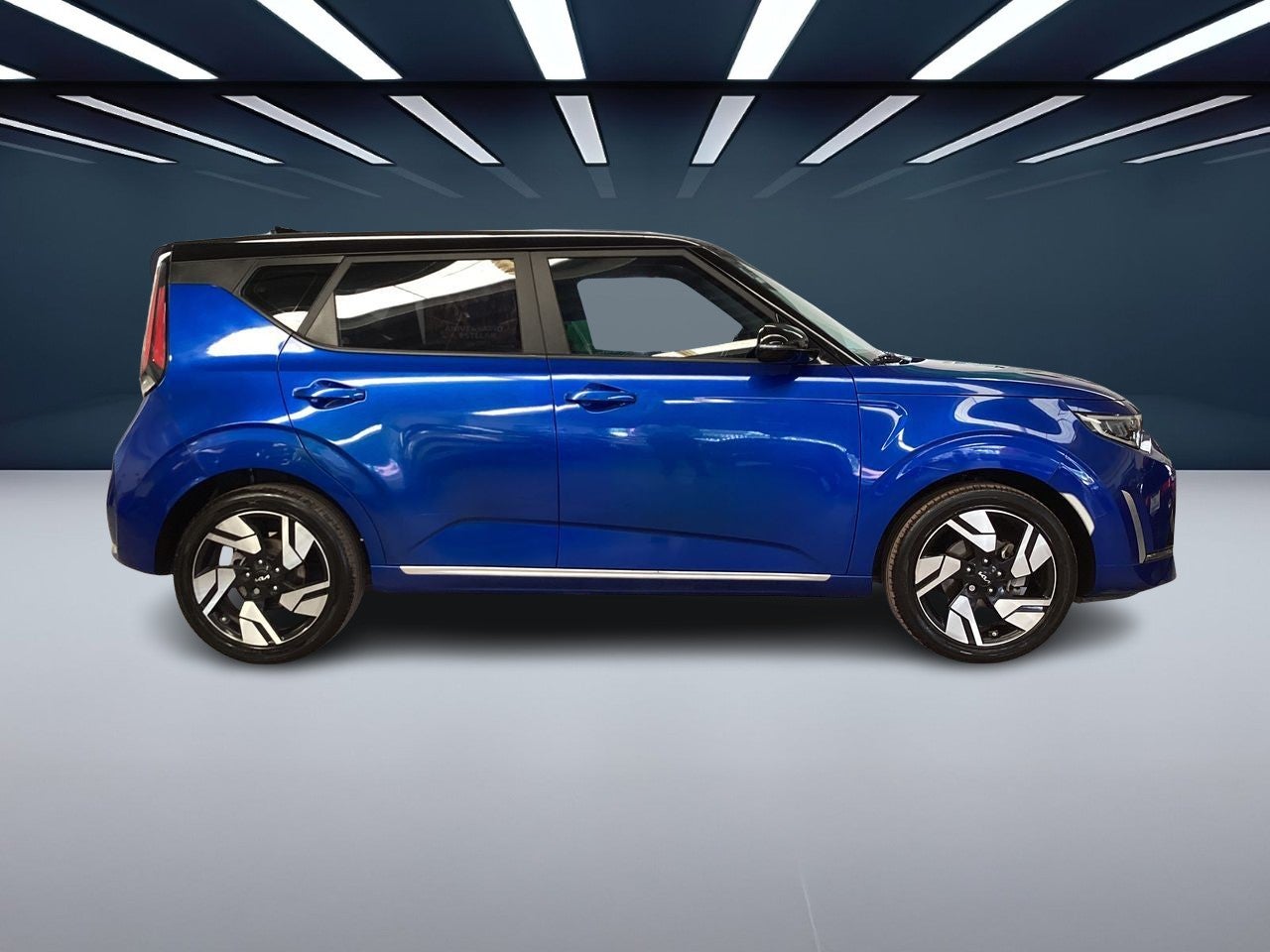 2024 Kia Soul 2.0 GT Line At