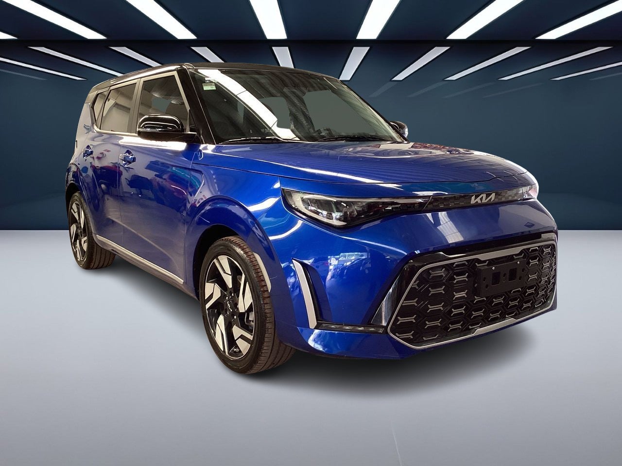 2024 Kia Soul 2.0 GT Line At