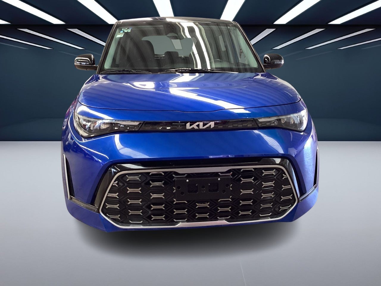 2024 Kia Soul 2.0 GT Line At