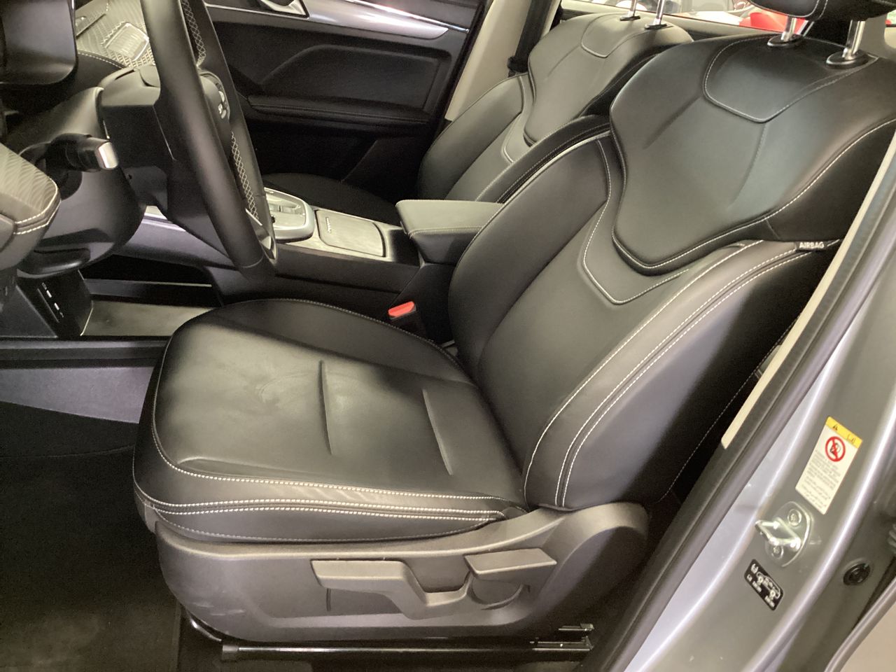 2025 GWM Haval Jolion 1.5 Premium Hev At