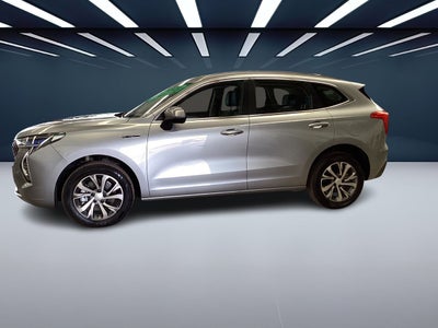 2025 GWM Haval Jolion 1.5 Premium Hev At