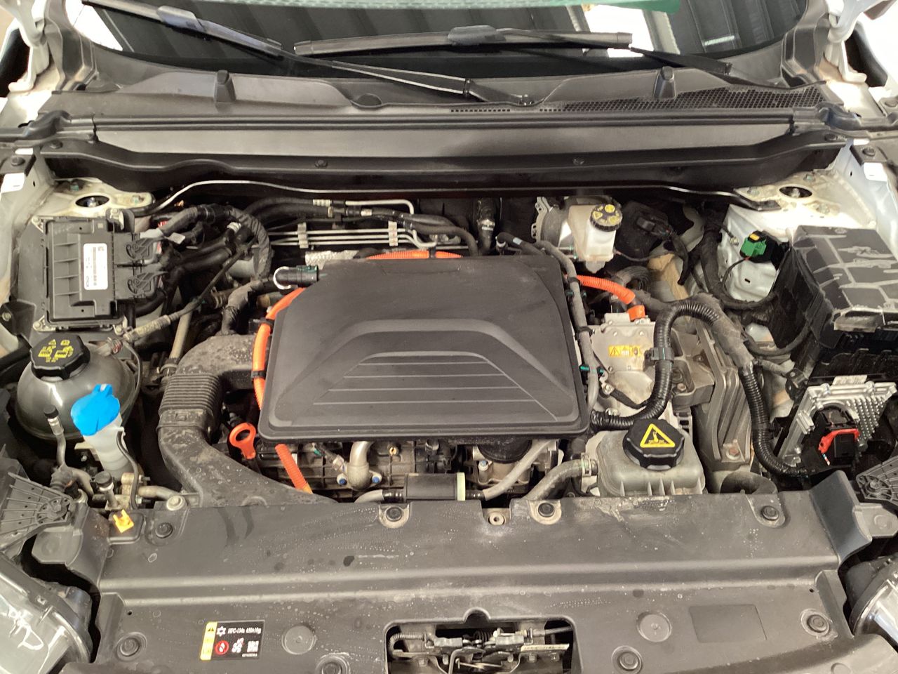 2025 GWM Haval Jolion 1.5 Premium Hev At