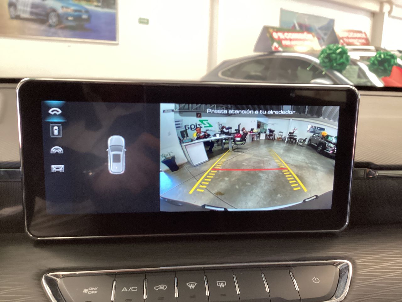 2025 GWM Haval Jolion 1.5 Premium Hev At