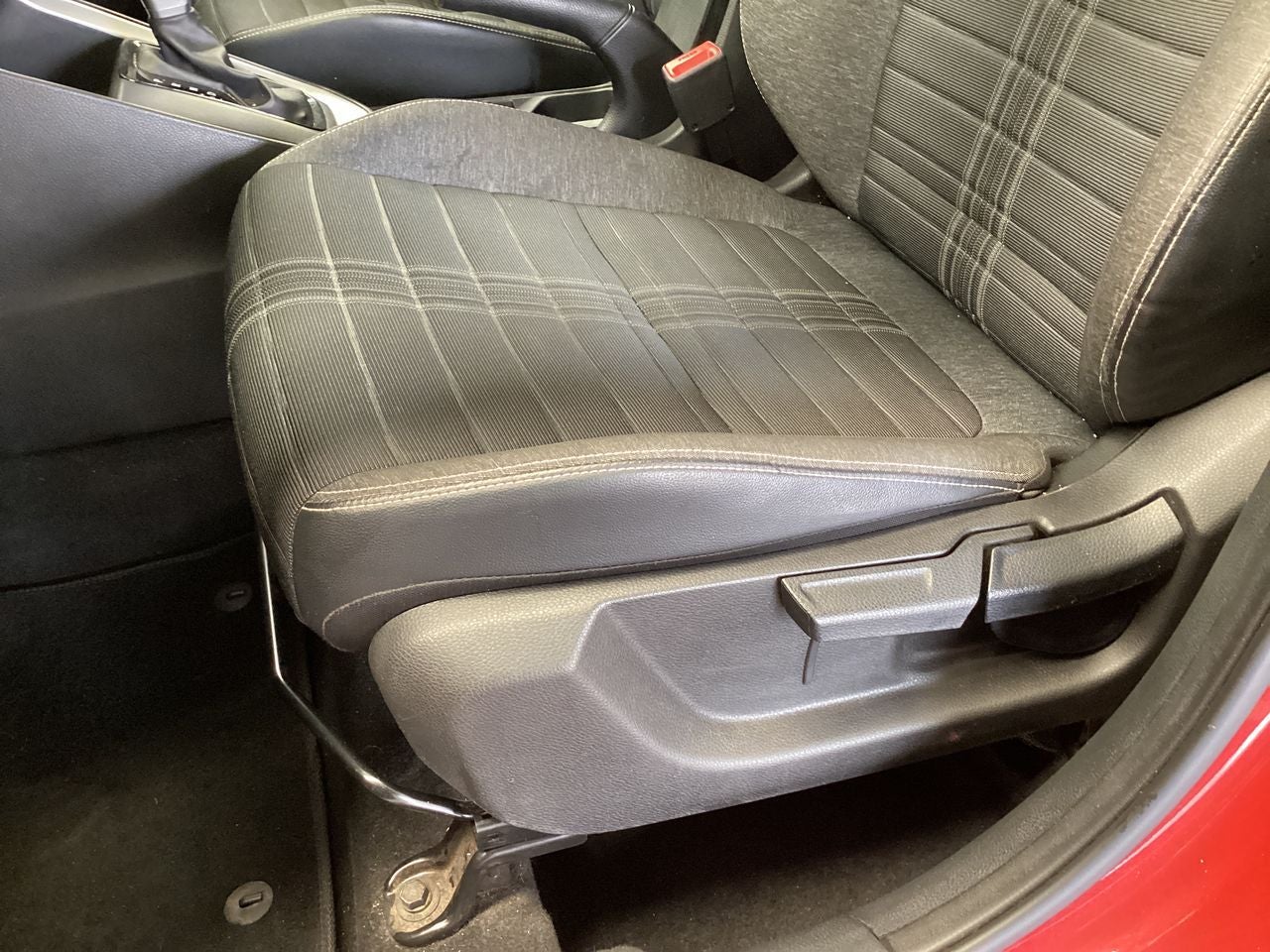 2024 Kia Sonet 1.5 Ex At