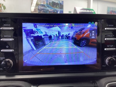 2024 Kia Sonet 1.5 Ex At