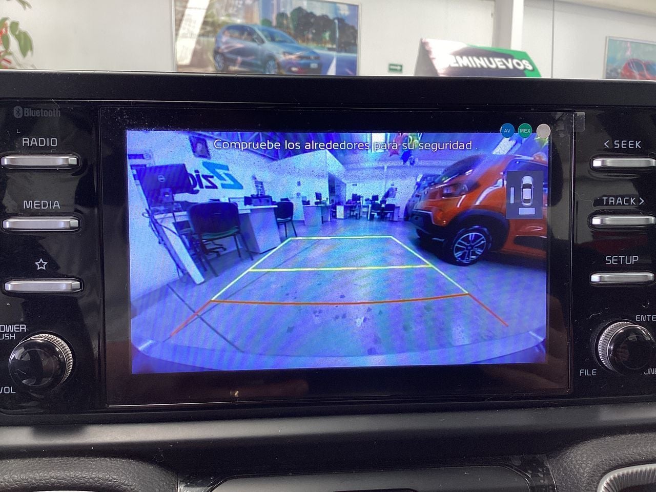 2024 Kia Sonet 1.5 Ex At