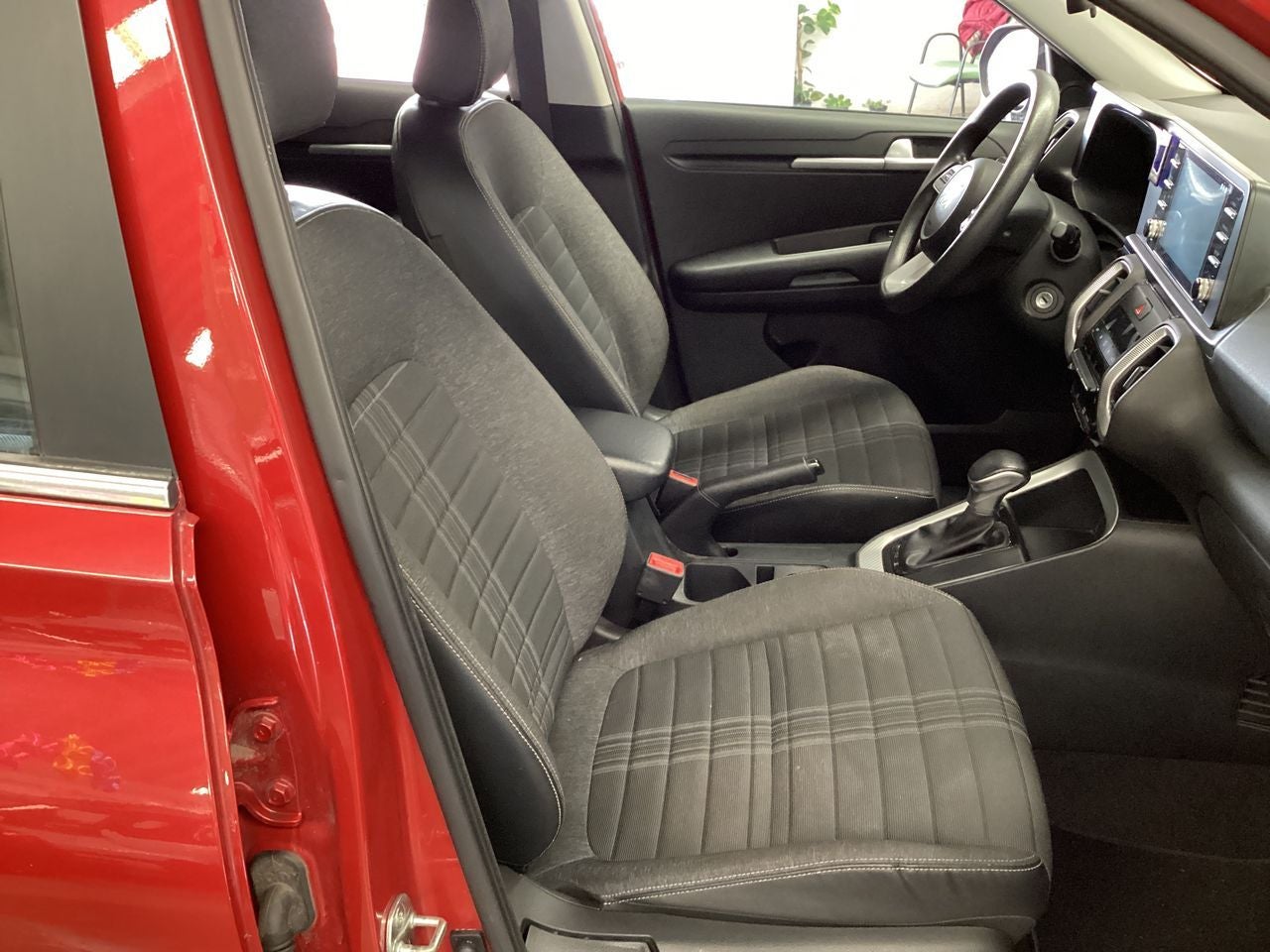 2024 Kia Sonet 1.5 Ex At