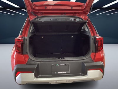 2024 Kia Sonet 1.5 Ex At