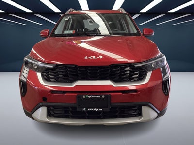 2024 Kia Sonet 1.5 Ex At