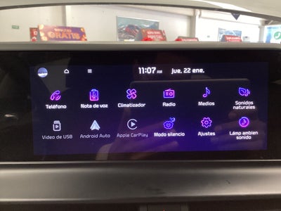 2024 Kia Seltos 1.4 Sxl At