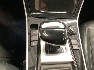 2024 Kia Seltos 1.4 Sxl At