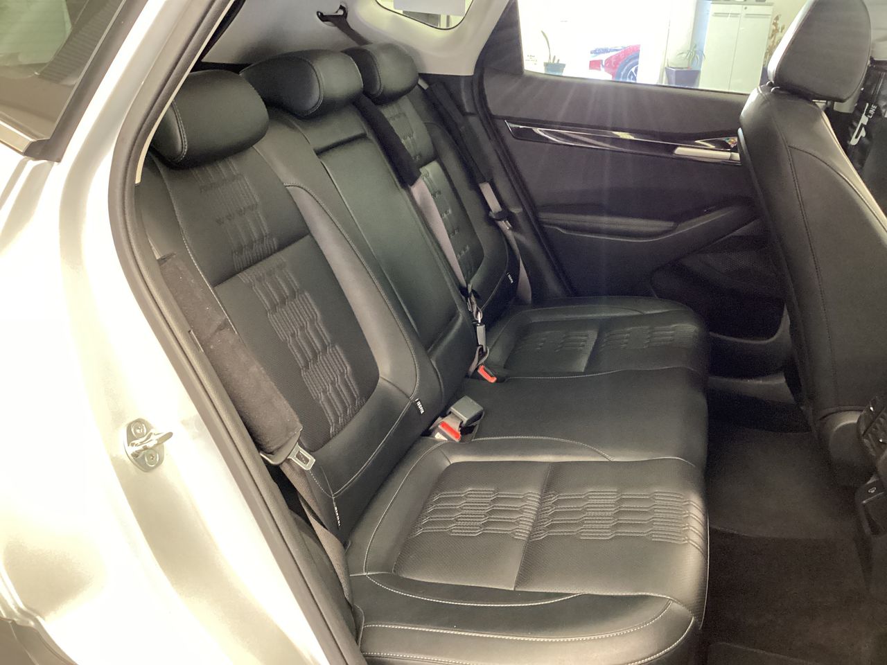 2024 Kia Seltos 1.4 Sxl At