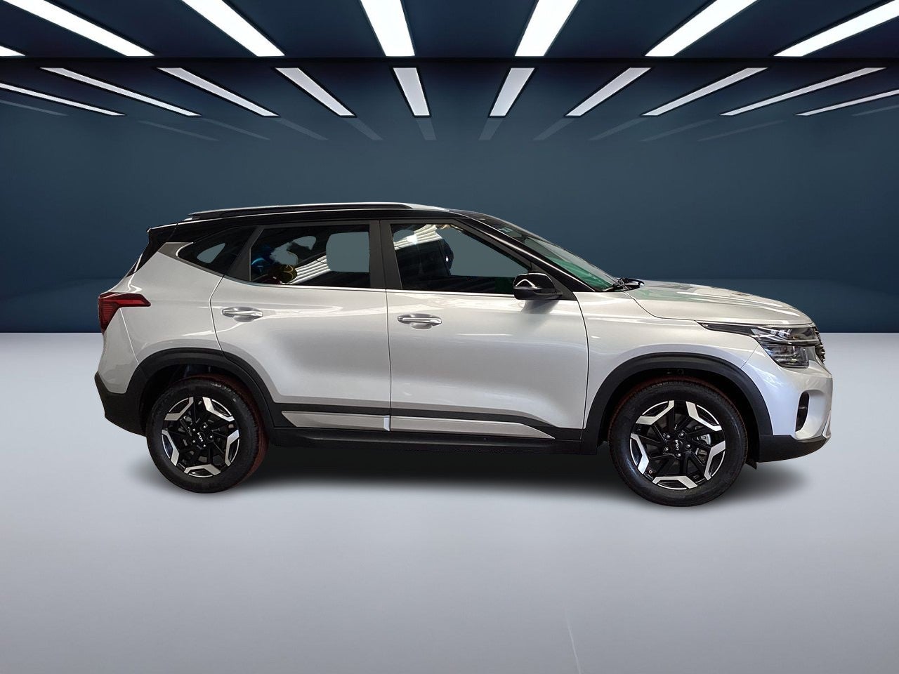 2024 Kia Seltos 1.4 Sxl At