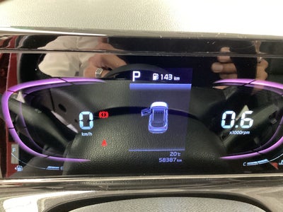 2024 Kia Seltos 1.5 Sx At