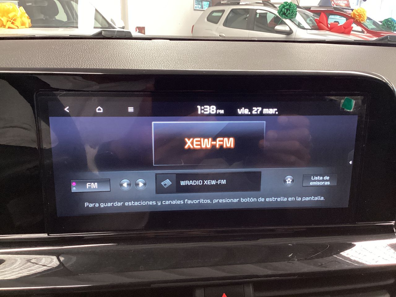 2024 Kia Seltos 1.5 Ex Pack At