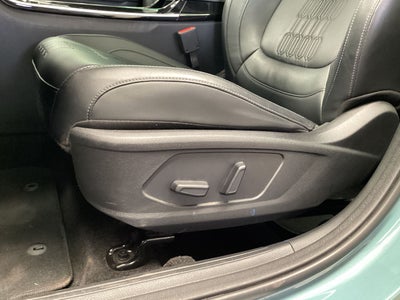 2025 Kia Seltos 1.5 Sx At