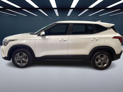 2024 Kia Seltos 1.5 Ex At