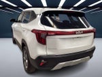 2024 Kia Seltos 1.5 Ex At
