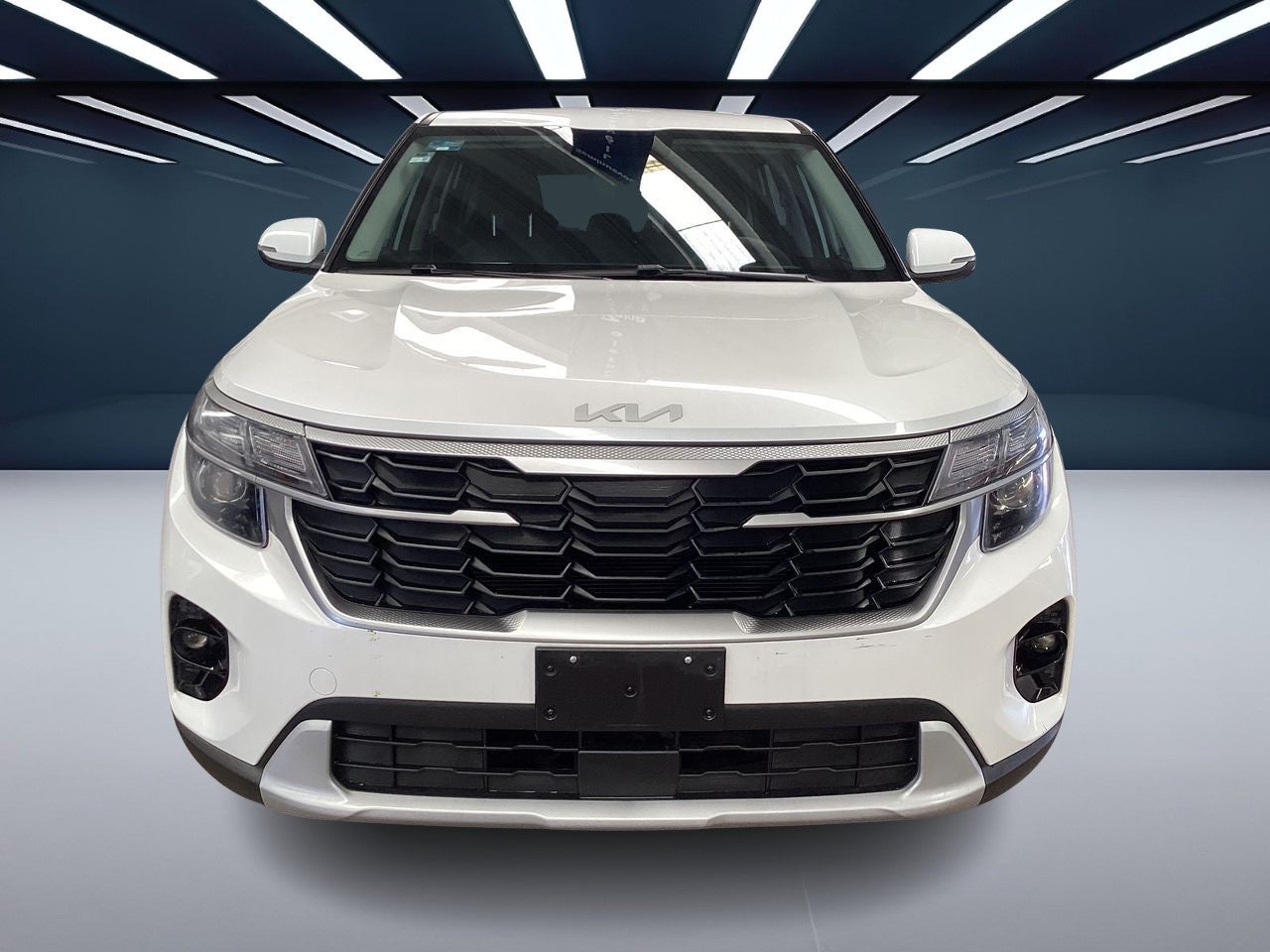 2024 Kia Seltos 1.5 Ex At