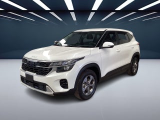 2024 Kia Seltos 1.5 Ex At