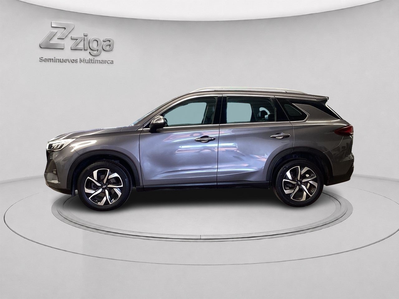 2022 Dodge Journey 1.5 SXT 5 Pasajeros At