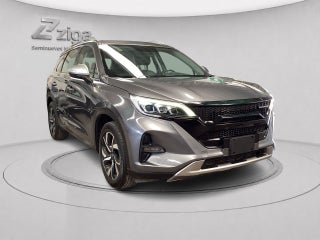 2022 Dodge Journey 1.5 SXT 5 Pasajeros At