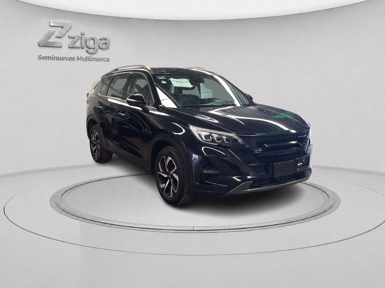 2022 Dodge Journey 1.5 Sport 5 Pasajeros At