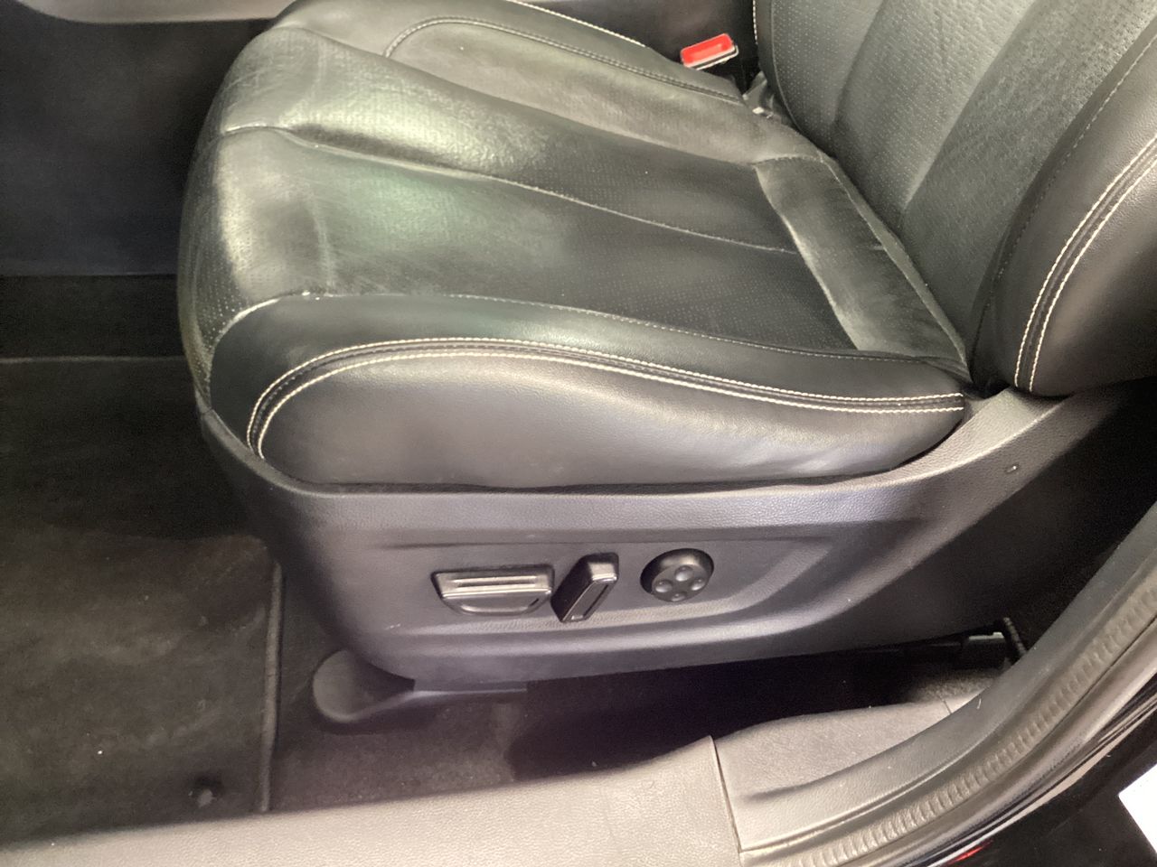 2022 Dodge Journey 1.5 Sport 5 Pasajeros At
