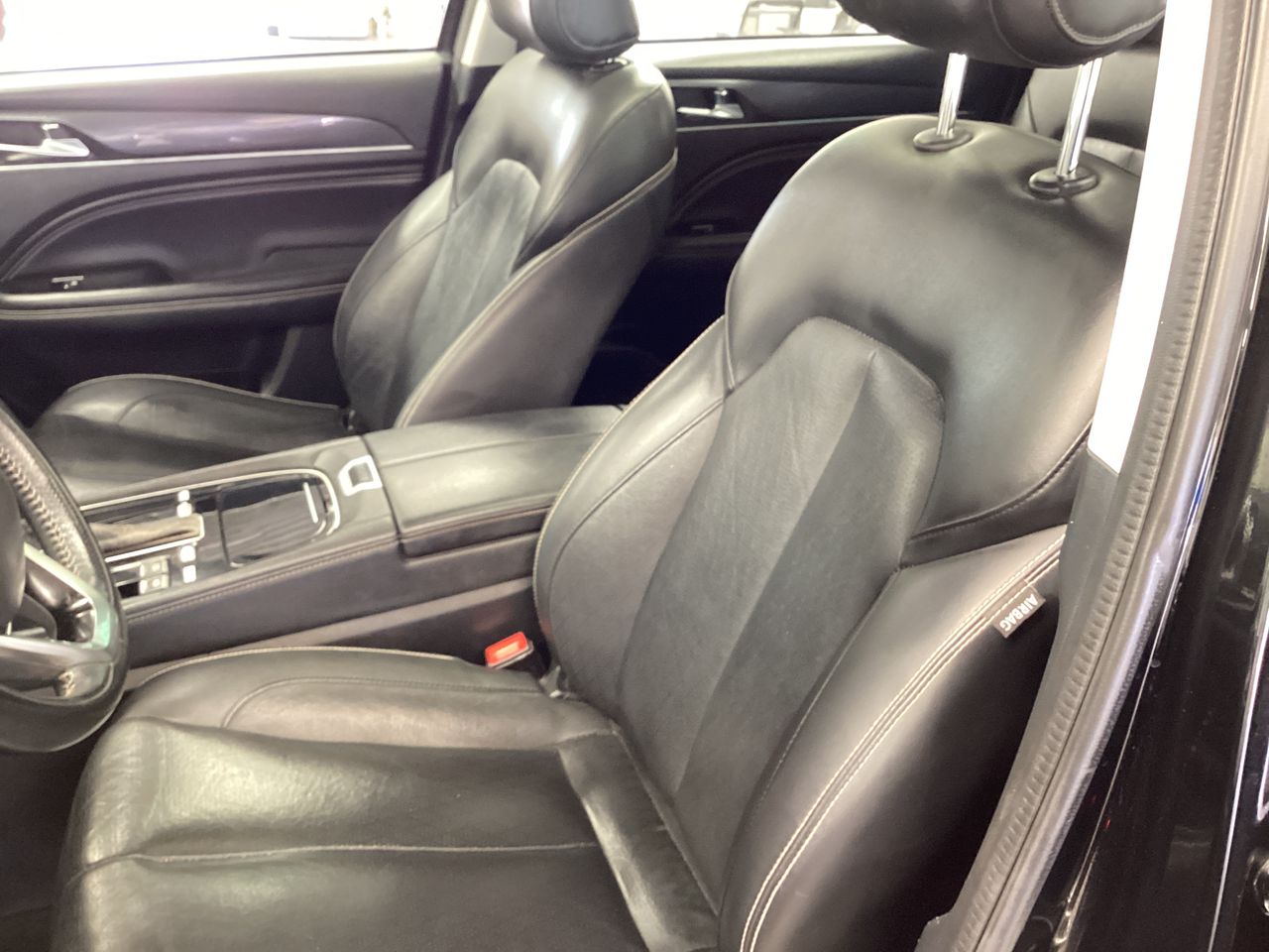 2022 Dodge Journey 1.5 Sport 5 Pasajeros At