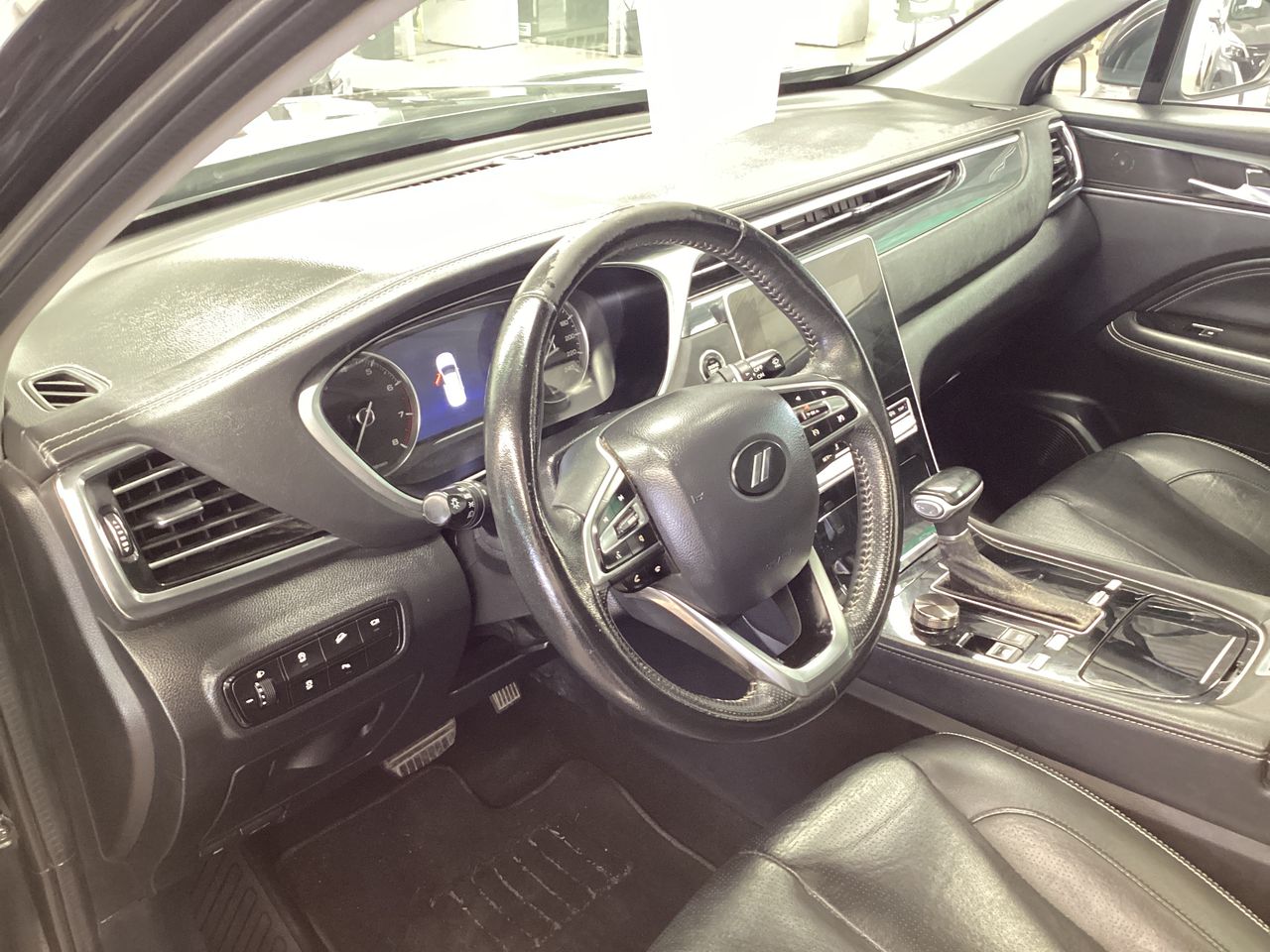 2022 Dodge Journey 1.5 Sport 5 Pasajeros At