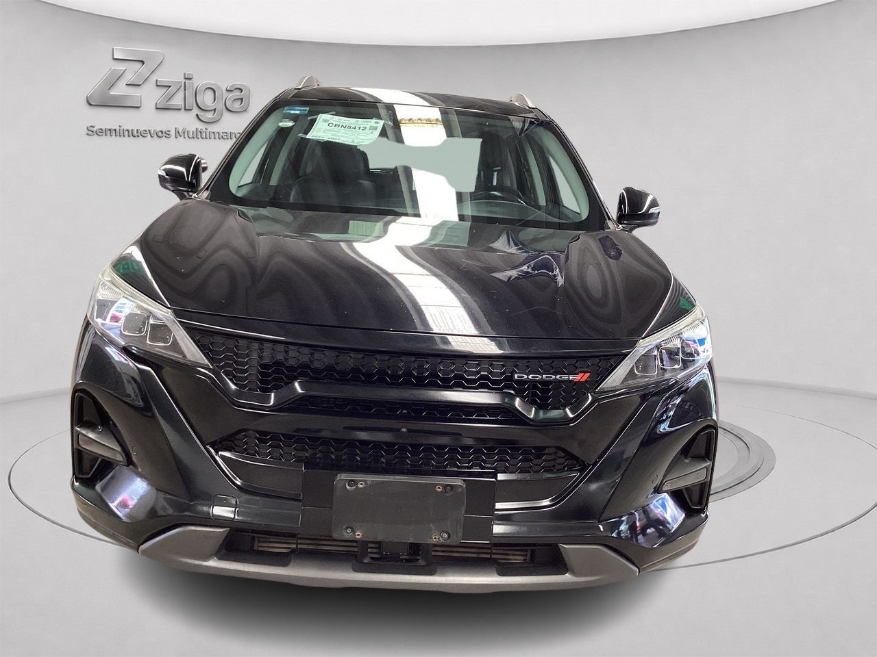 2022 Dodge Journey 1.5 Sport 5 Pasajeros At