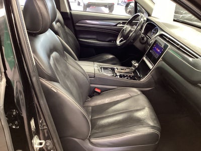2022 Dodge Journey 1.5 Sport 5 Pasajeros At