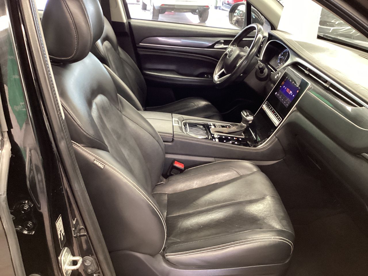 2022 Dodge Journey 1.5 Sport 5 Pasajeros At
