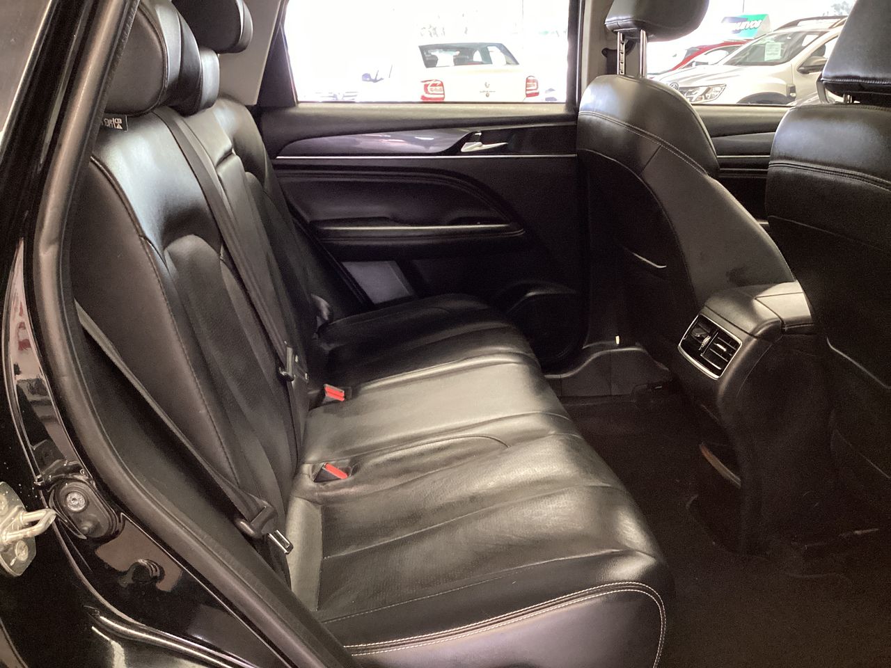 2022 Dodge Journey 1.5 Sport 5 Pasajeros At