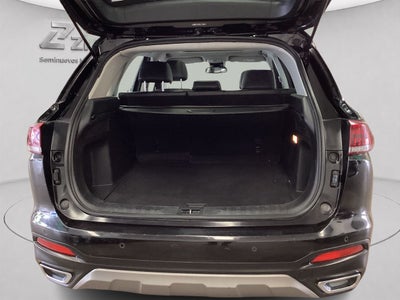 2022 Dodge Journey 1.5 Sport 5 Pasajeros At