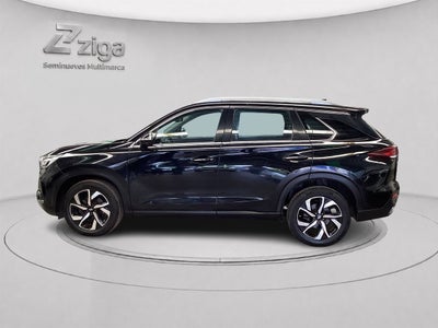 2022 Dodge Journey 1.5 Sport 5 Pasajeros At