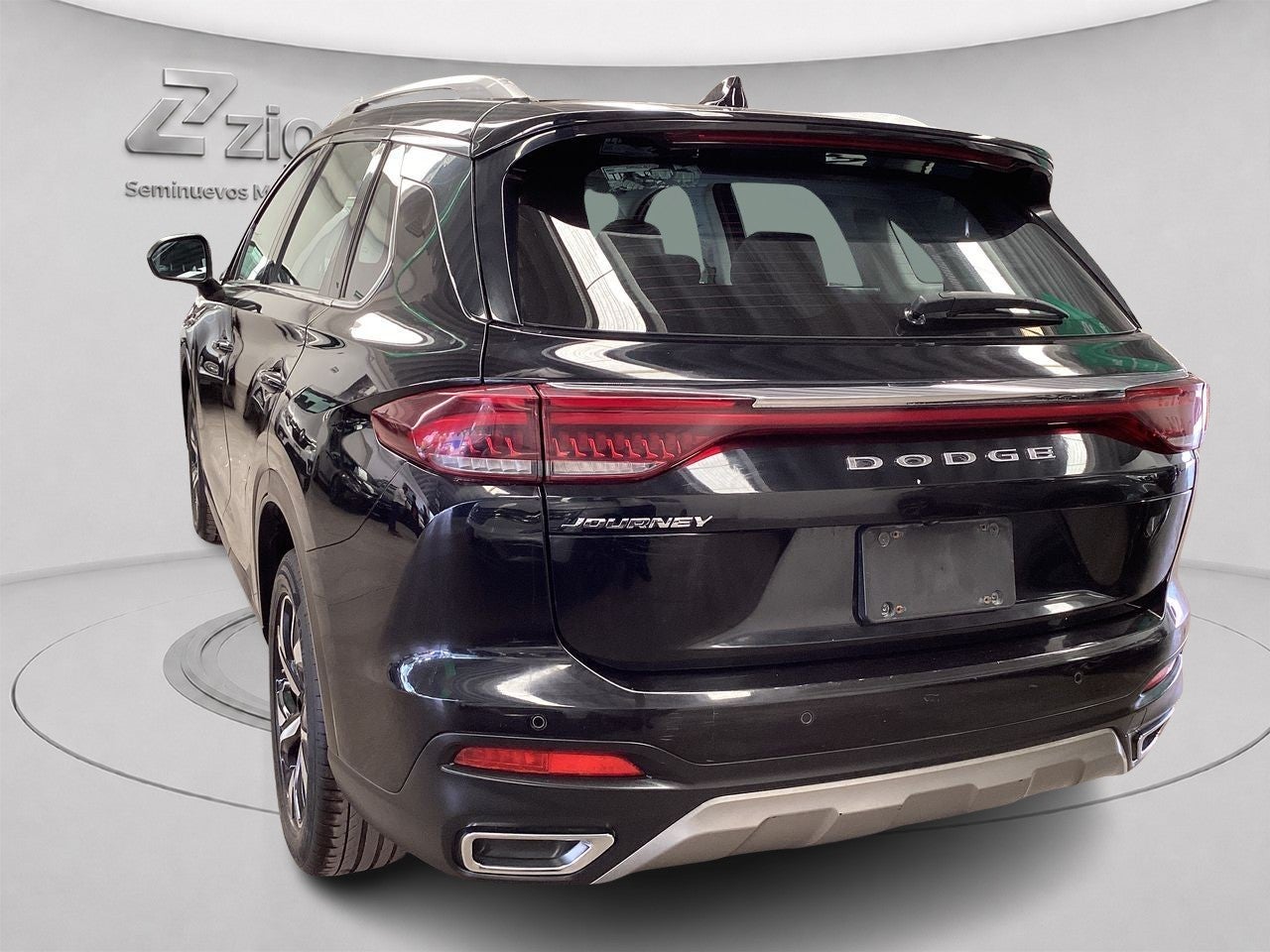 2022 Dodge Journey 1.5 Sport 5 Pasajeros At