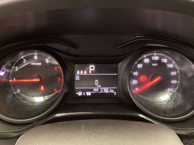 2024 Chevrolet Onix 1.0 Ls At