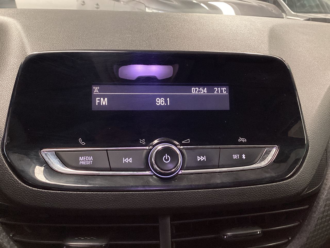2024 Chevrolet Onix 1.0 Ls At