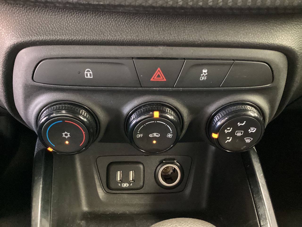 2024 Chevrolet Onix 1.0 Ls At