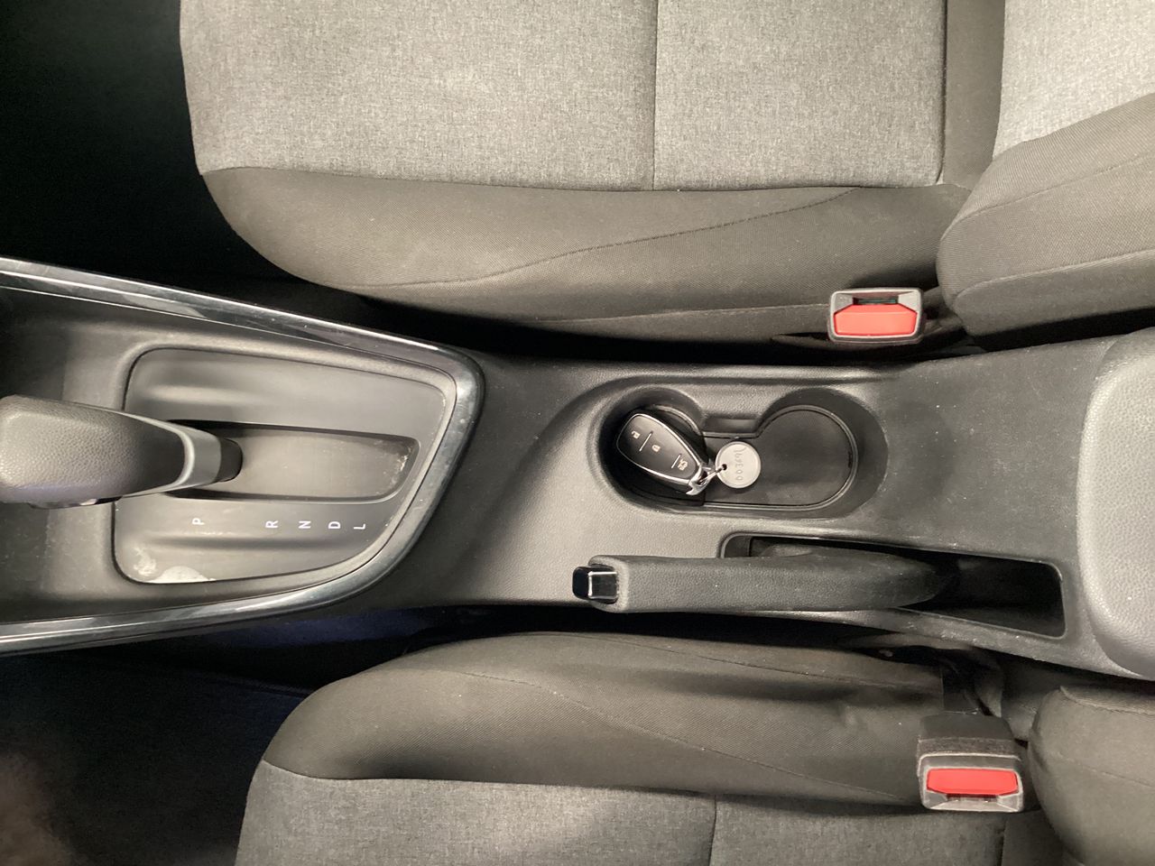2024 Chevrolet Onix 1.0 Ls At