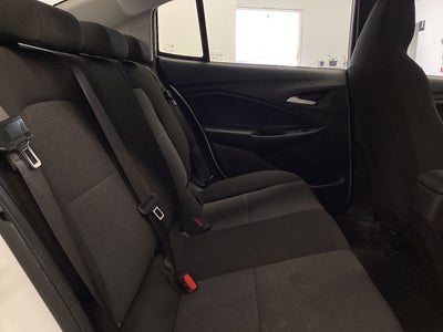 2024 Chevrolet Onix 1.0 Ls At