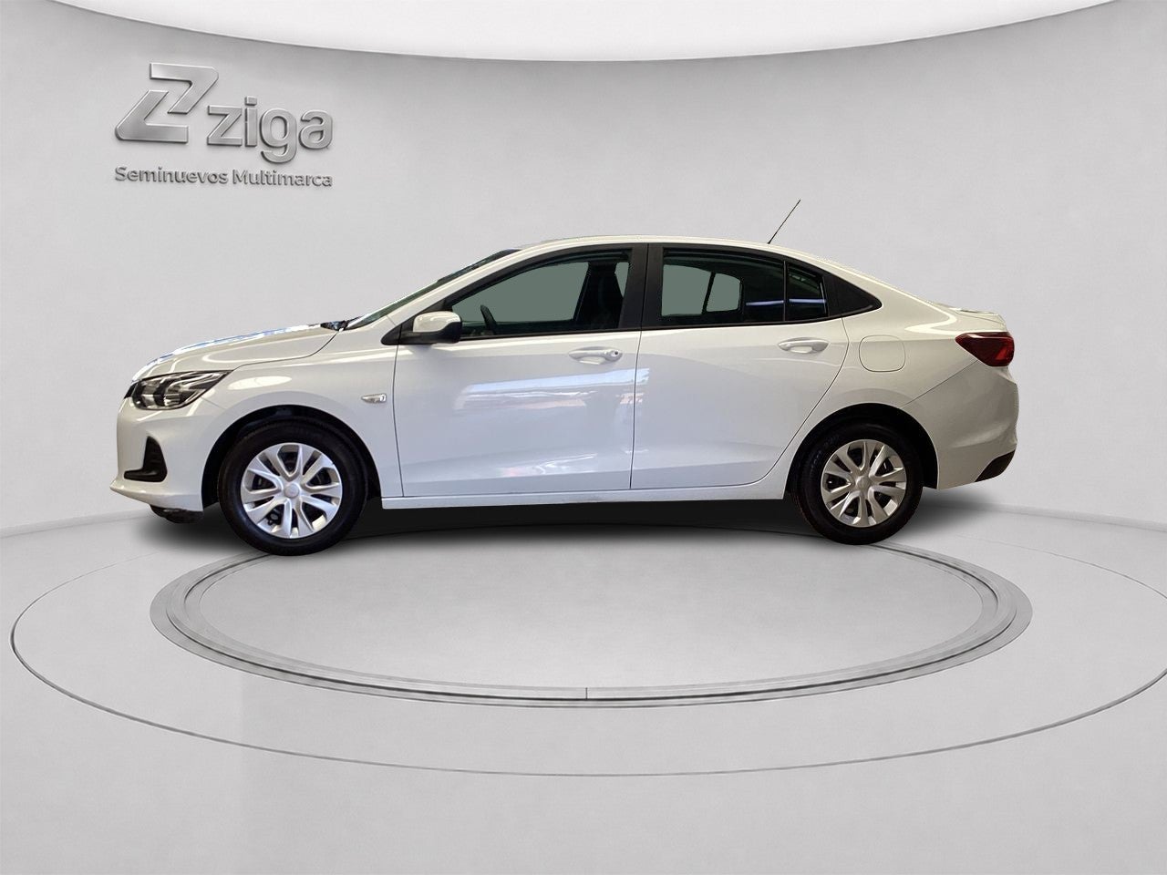 2024 Chevrolet Onix 1.0 Ls At