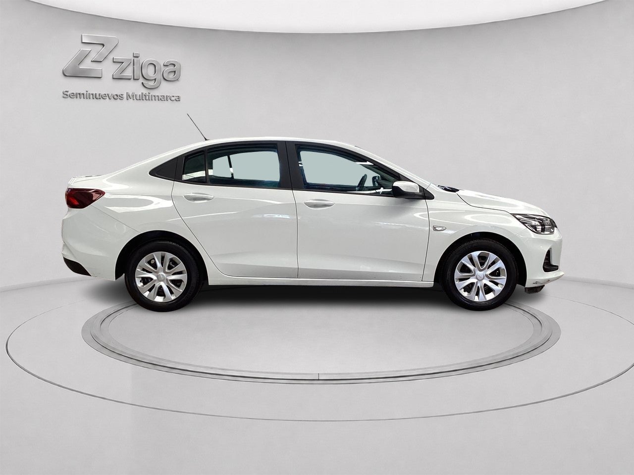 2024 Chevrolet Onix 1.0 Ls At