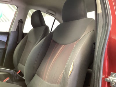 2022 Chevrolet Aveo 1.5 Lt Mt