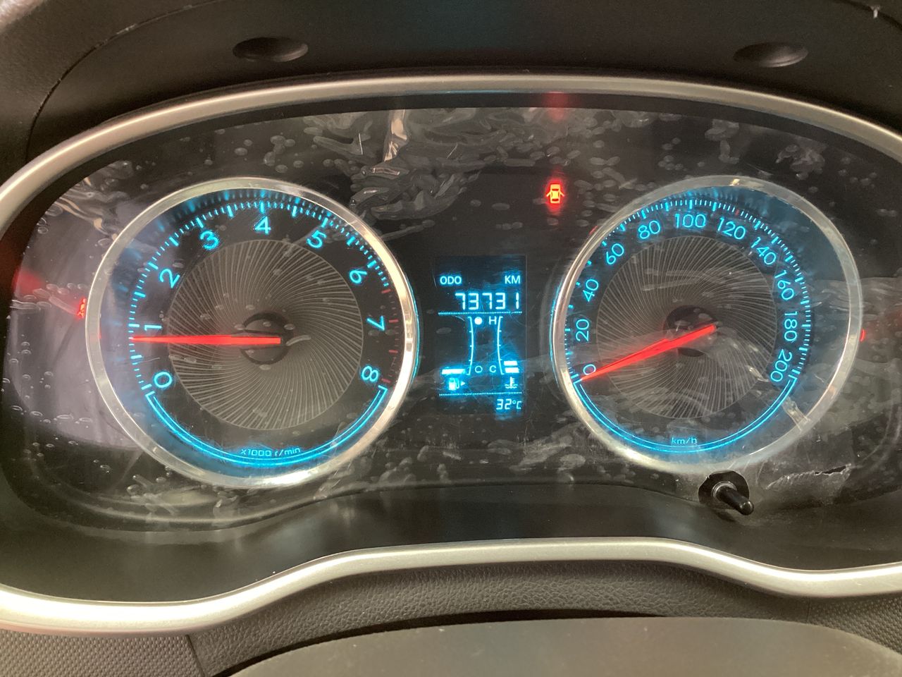 2022 Chevrolet Aveo 1.5 Lt Mt
