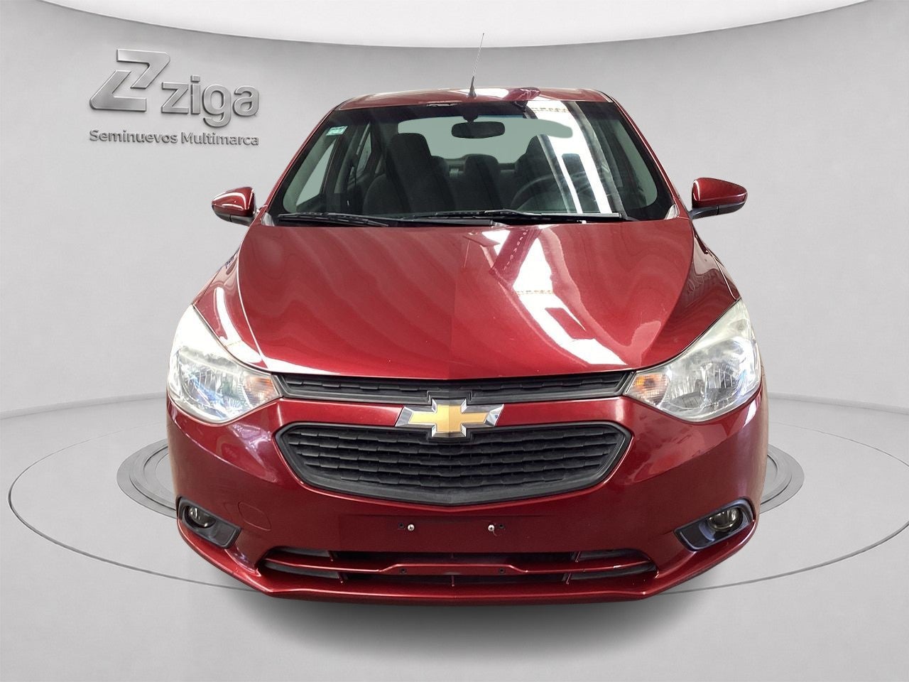 2022 Chevrolet Aveo 1.5 Lt Mt