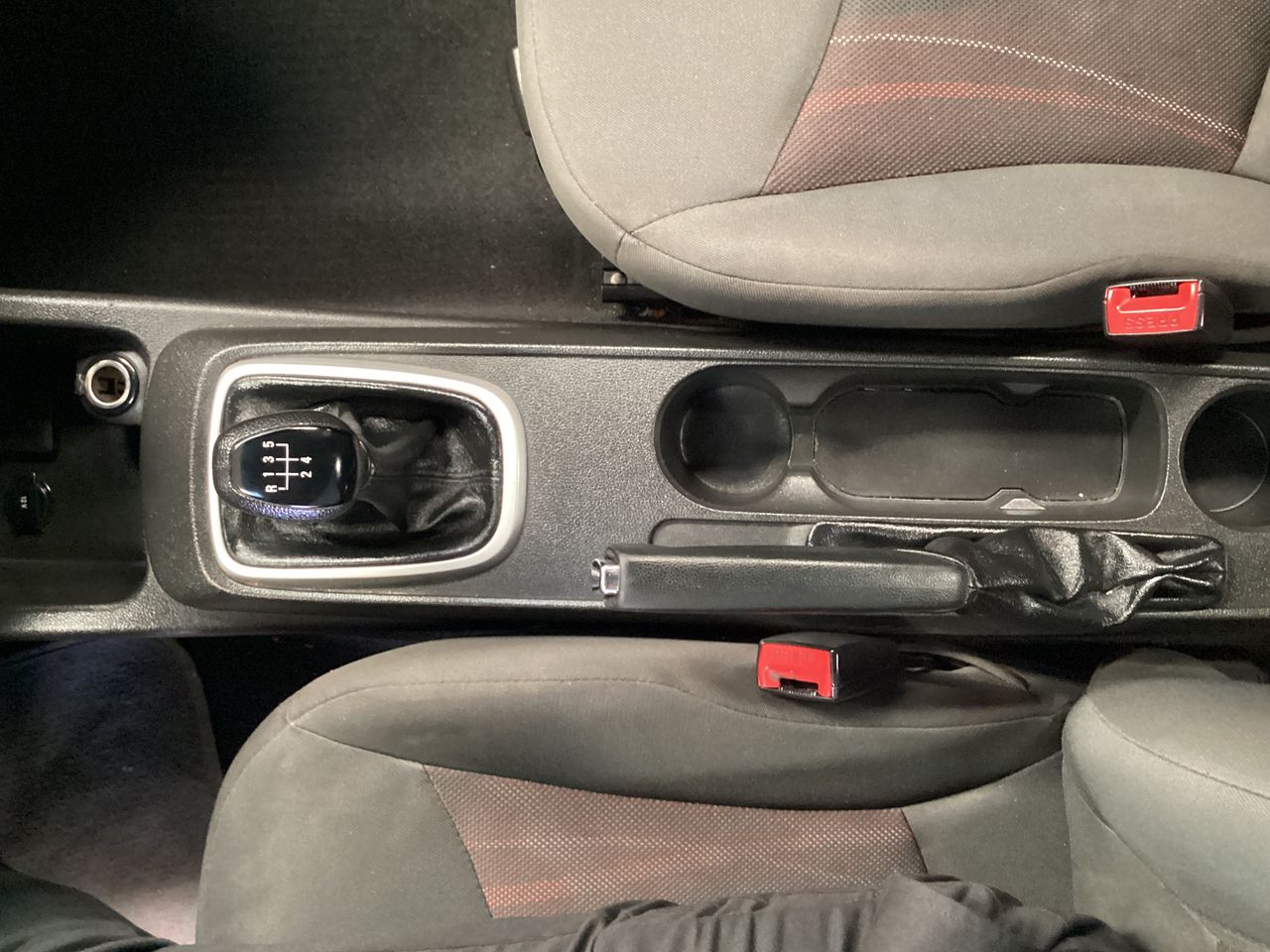 2022 Chevrolet Aveo 1.5 Lt Mt