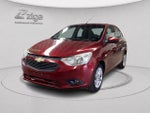 2022 Chevrolet Aveo 1.5 Lt Mt