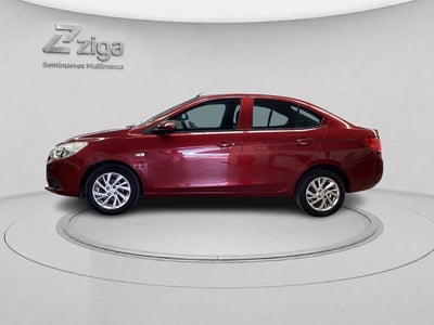 2022 Chevrolet Aveo 1.5 Lt Mt